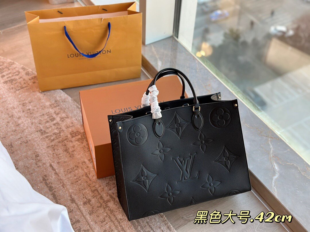 LOUIV Onthego 36