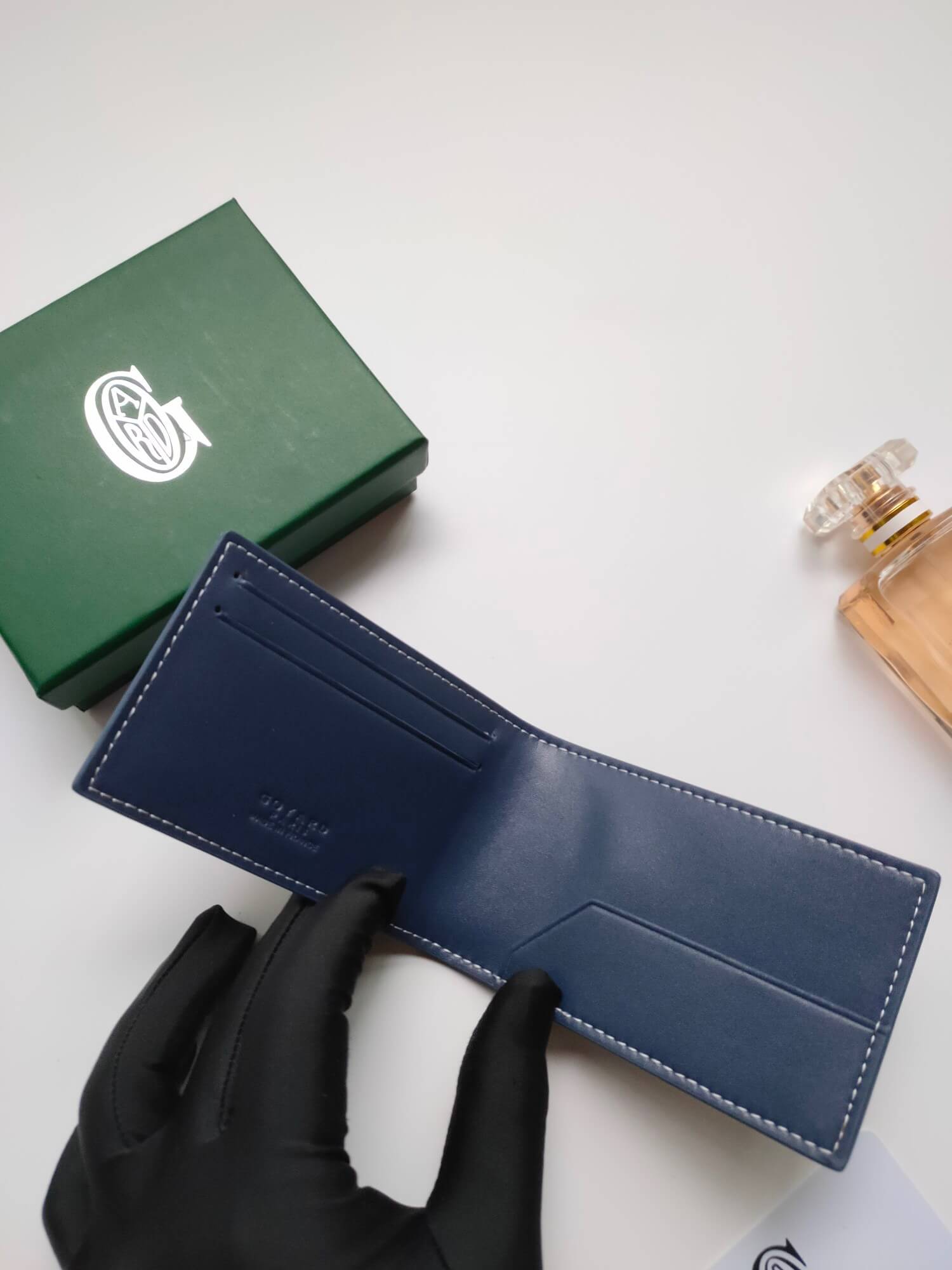 GOYA Foldable Wallet