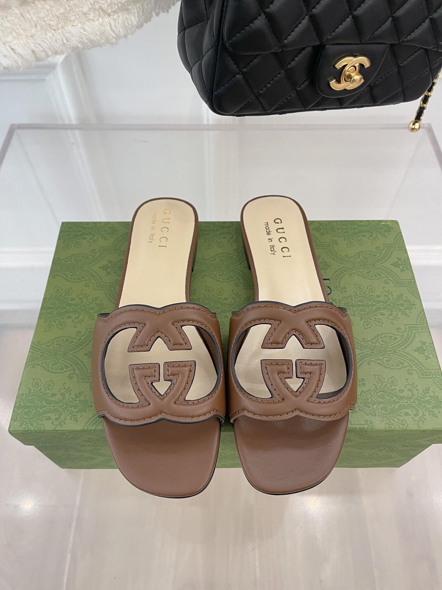 GG Flats