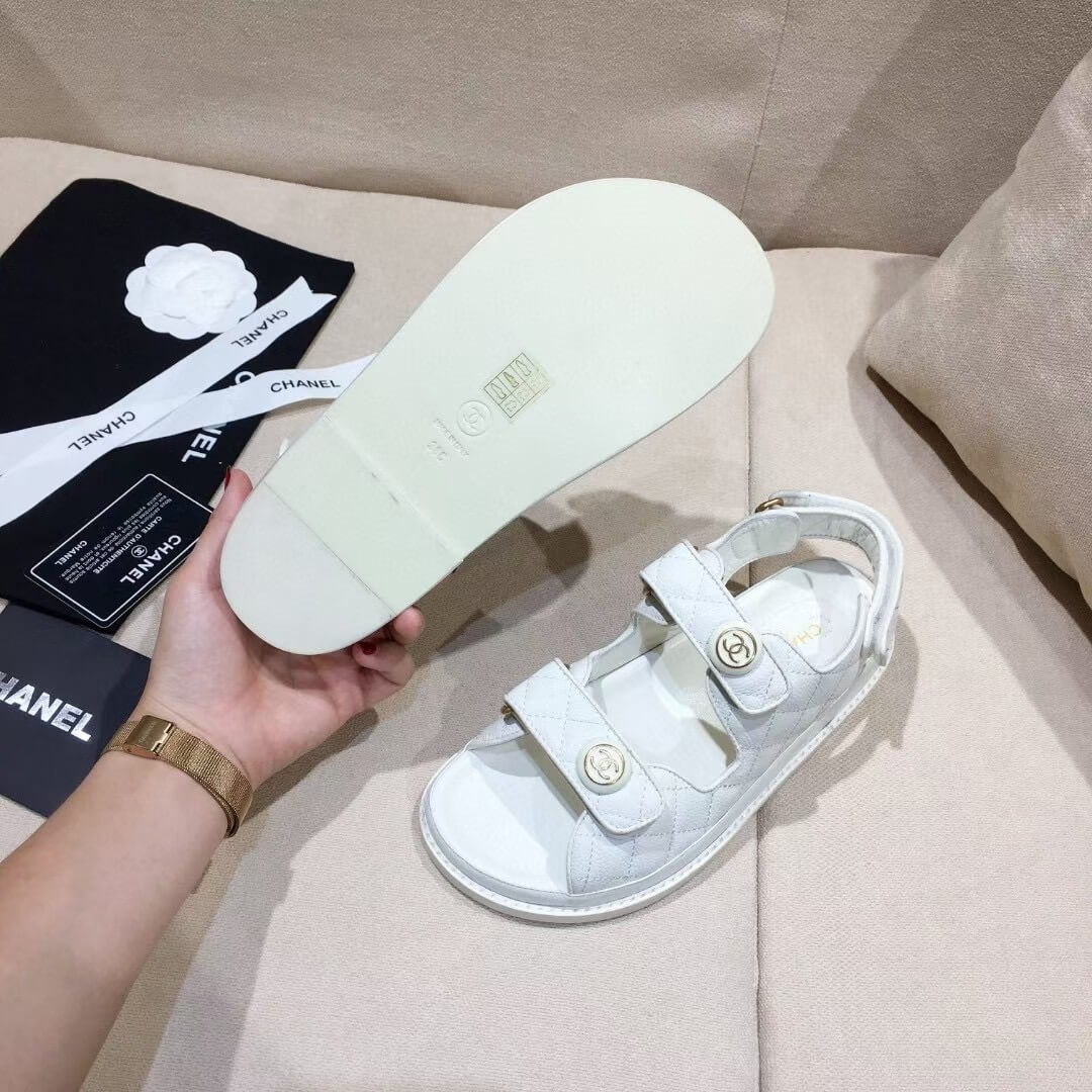 CC Birkenstocks