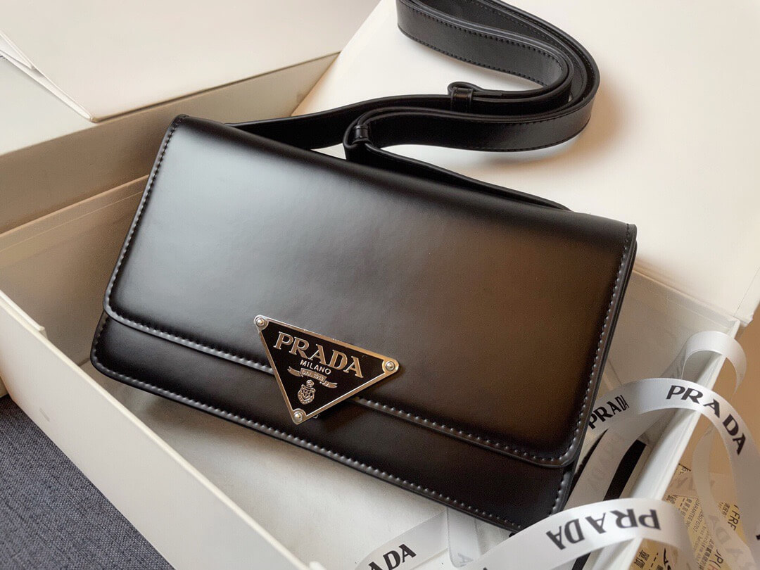 PR Flap Bag