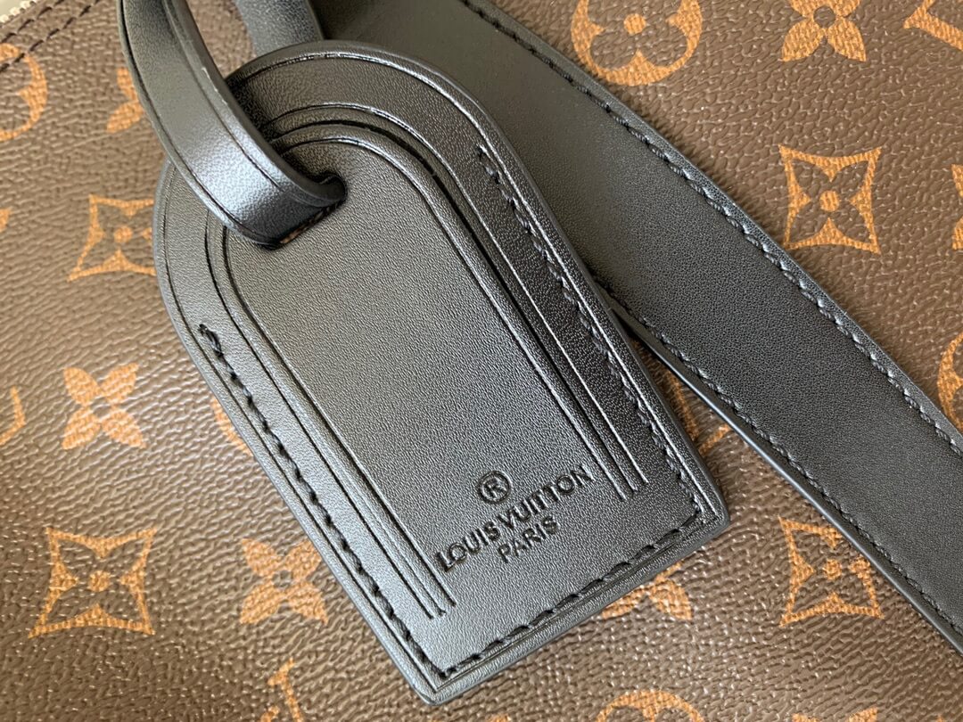 LOUIV Keepall 45