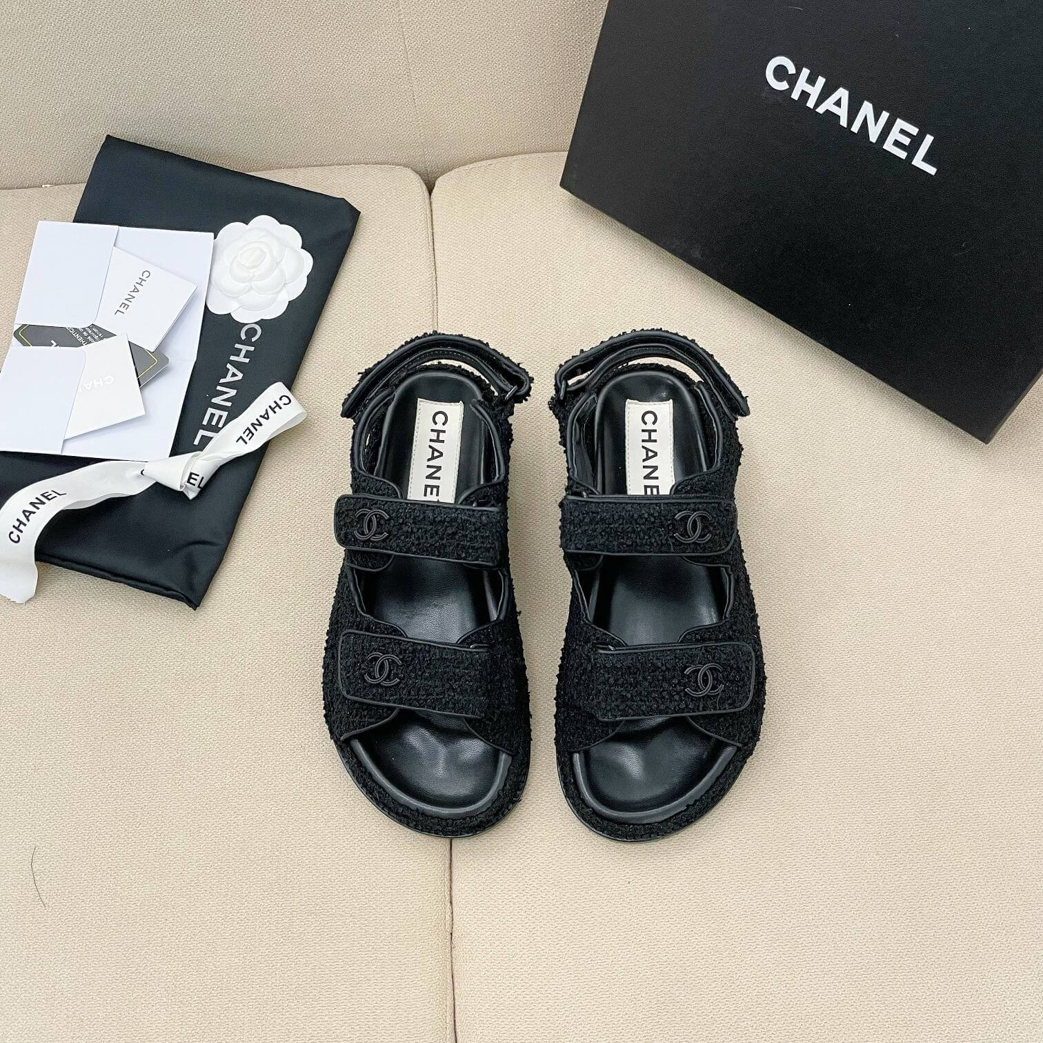 CC Birkenstocks