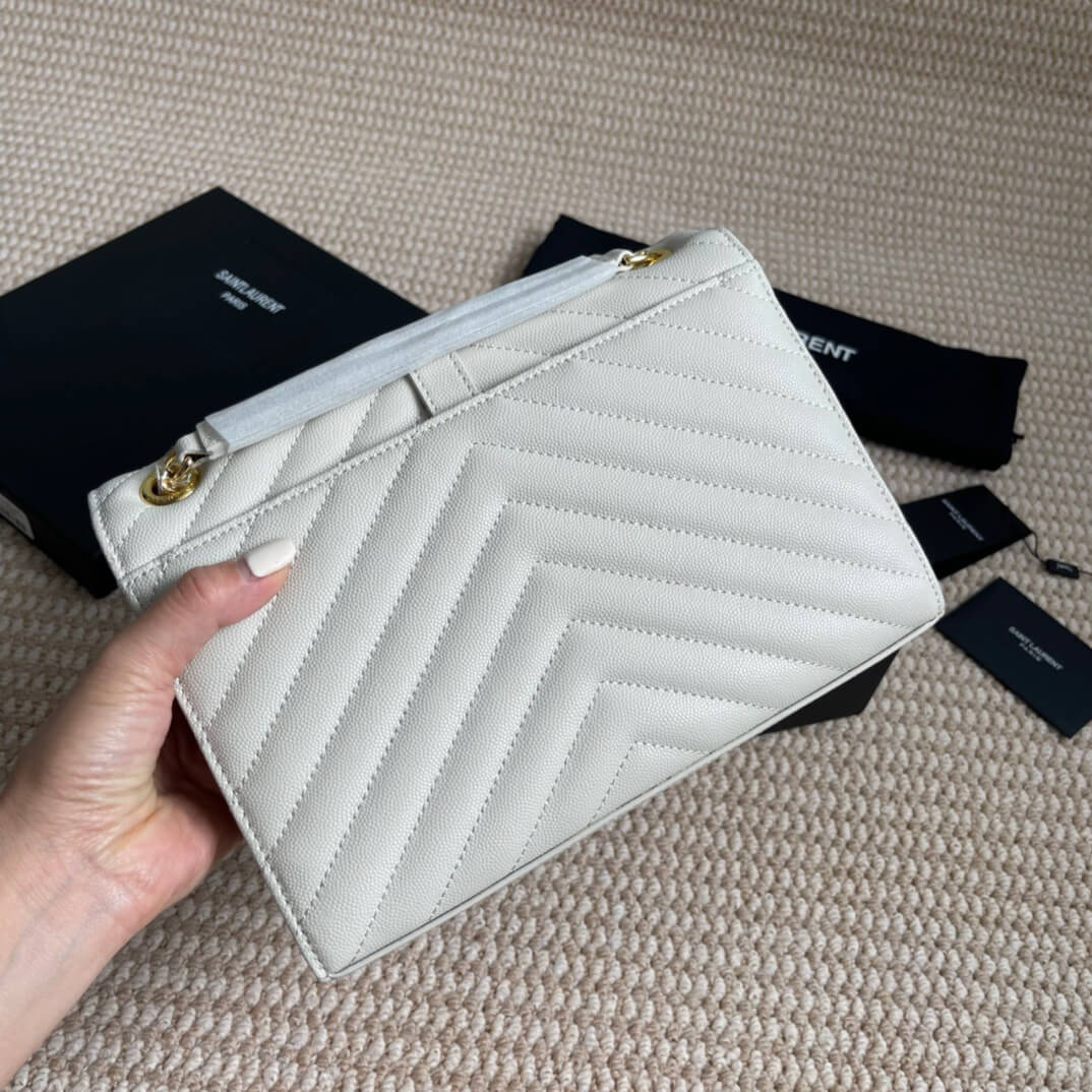 YSL Envelope
