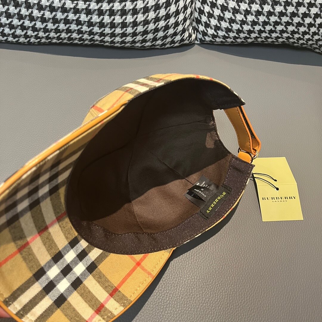 BBR Cap