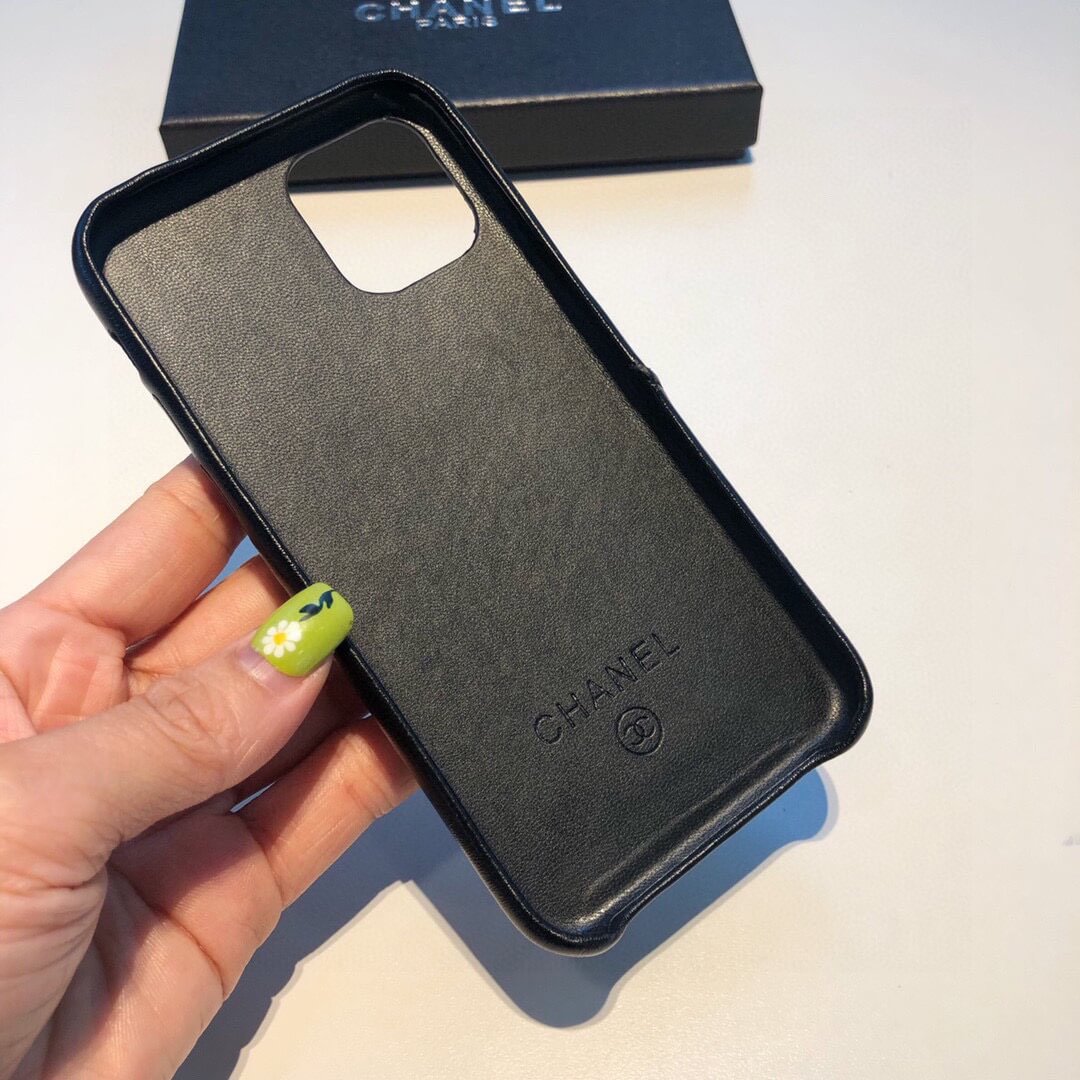 CC Case