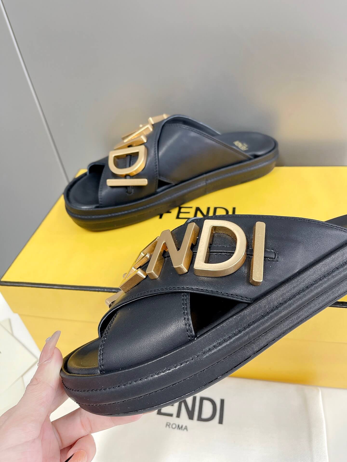 FD Birkenstocks