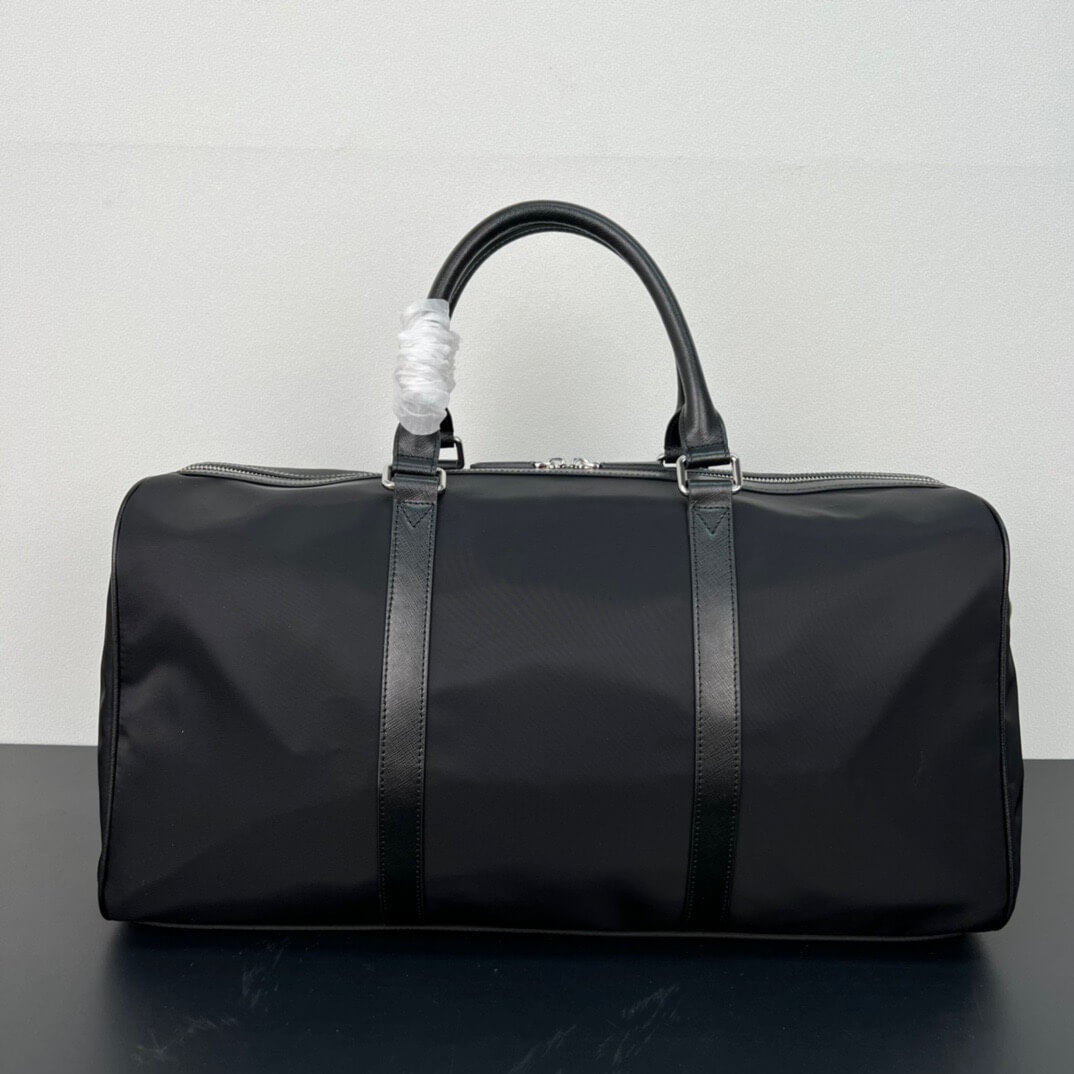 PR Duffle Bag