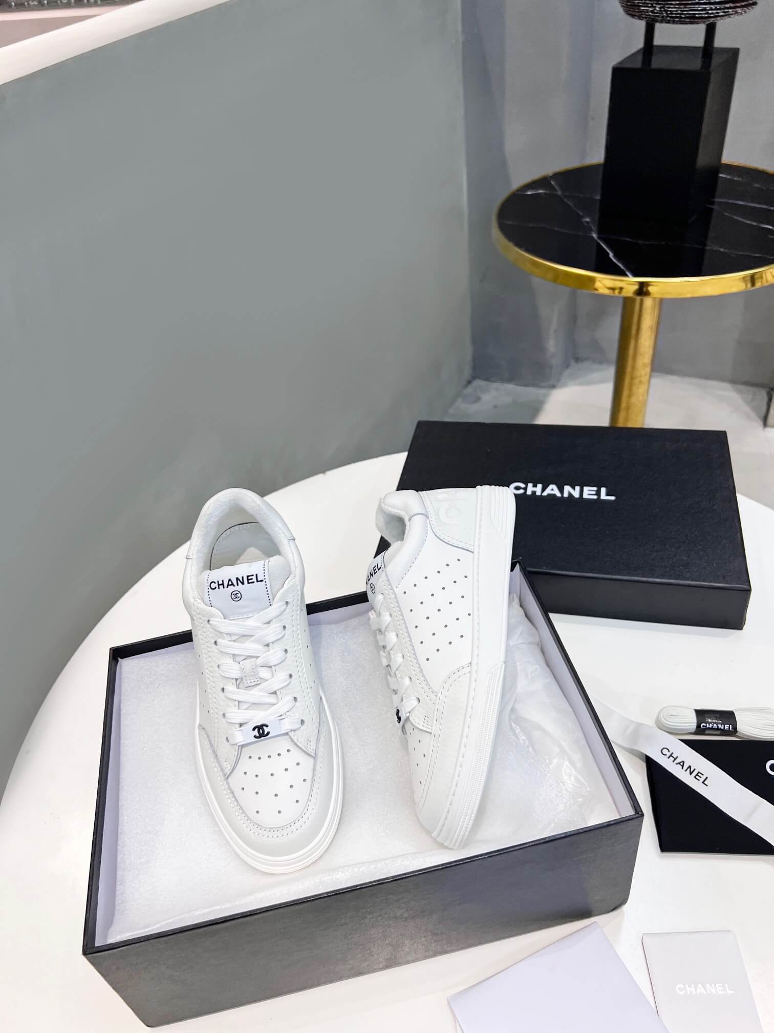 CC Sneakers