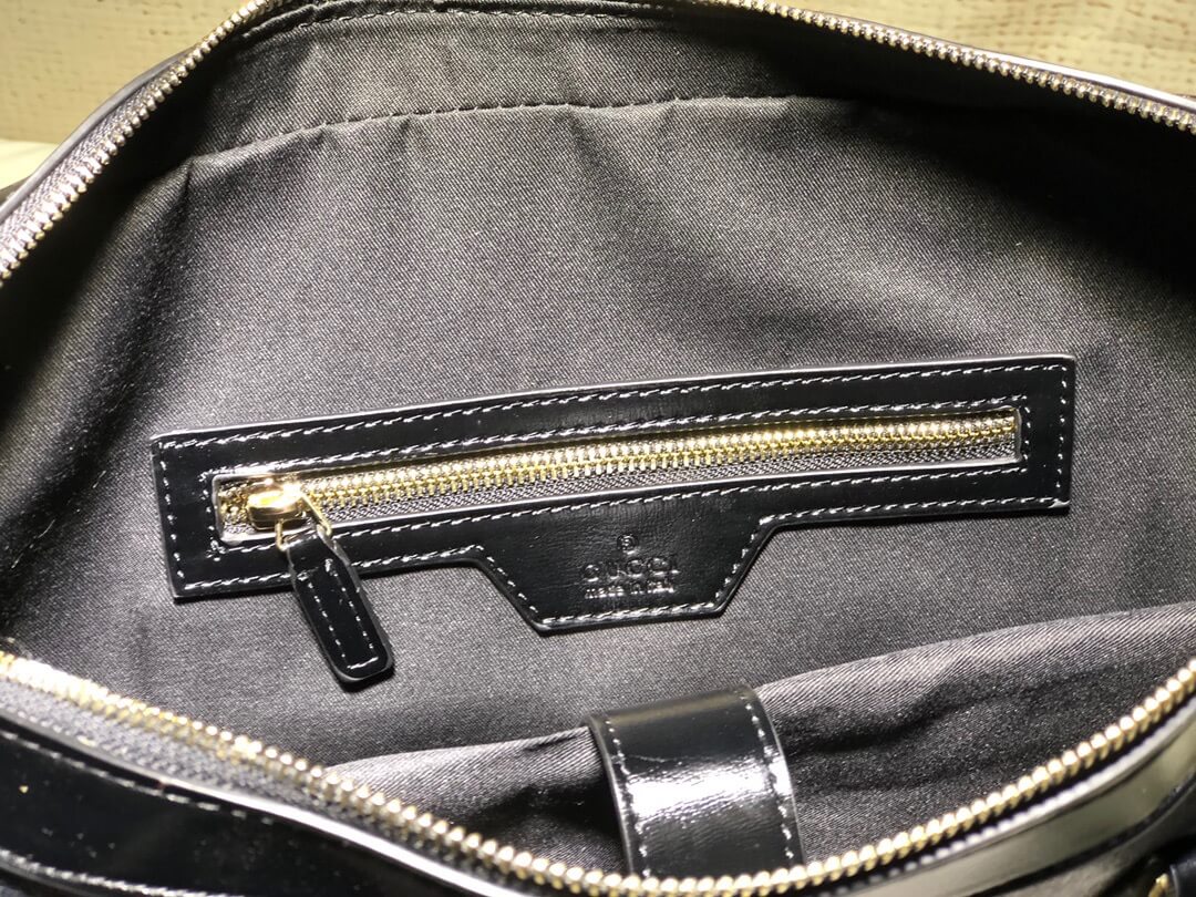 GG Document Bag