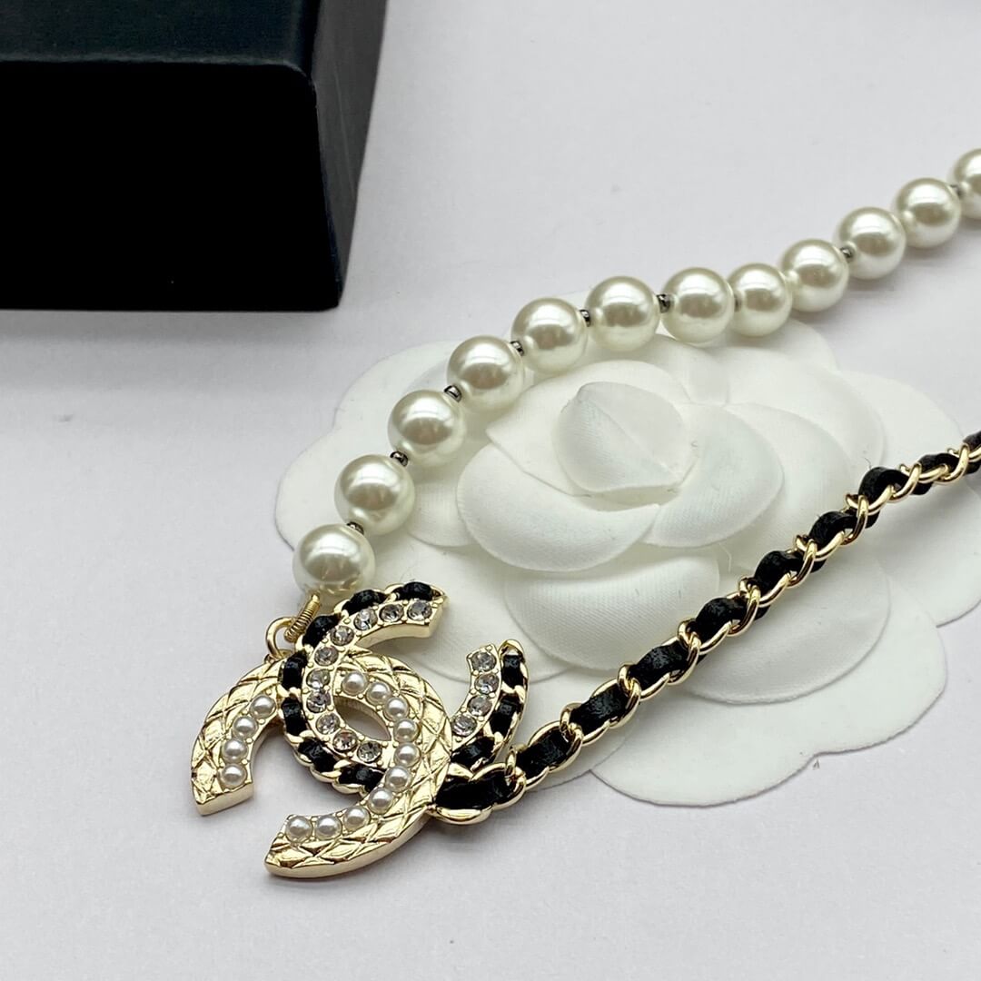 CC  Necklace