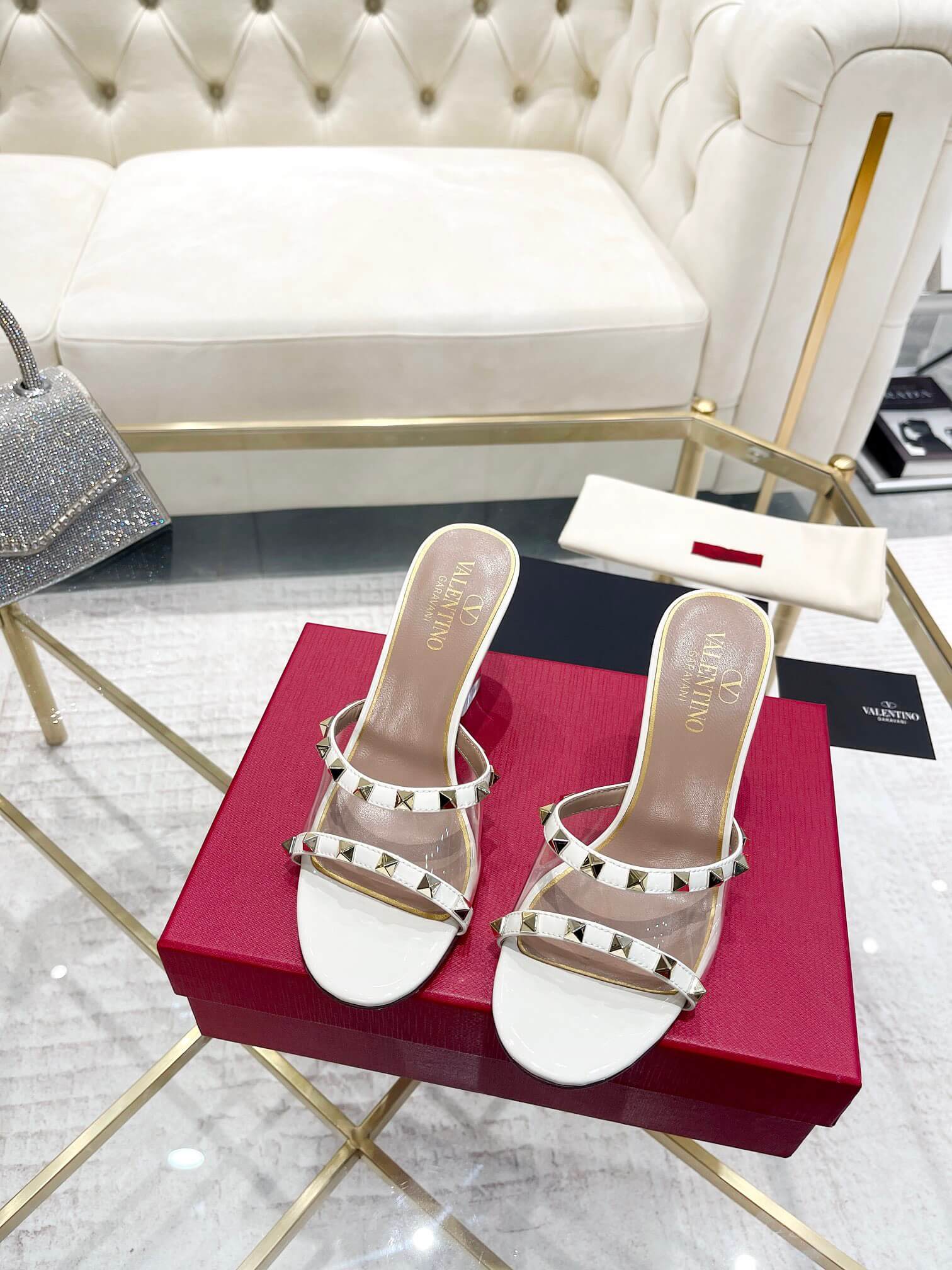VALEN Wedges