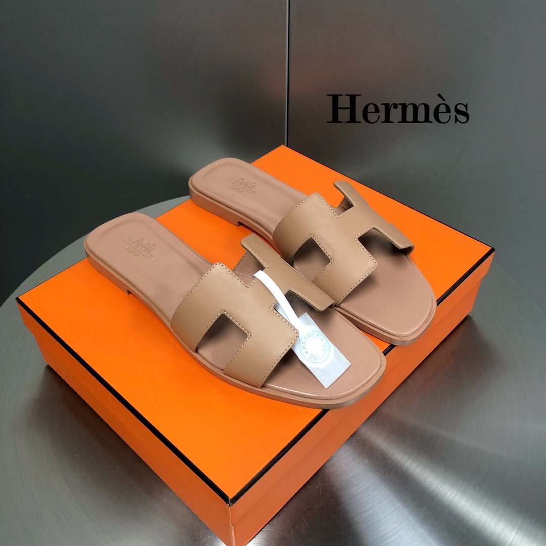 HM Oran Slides