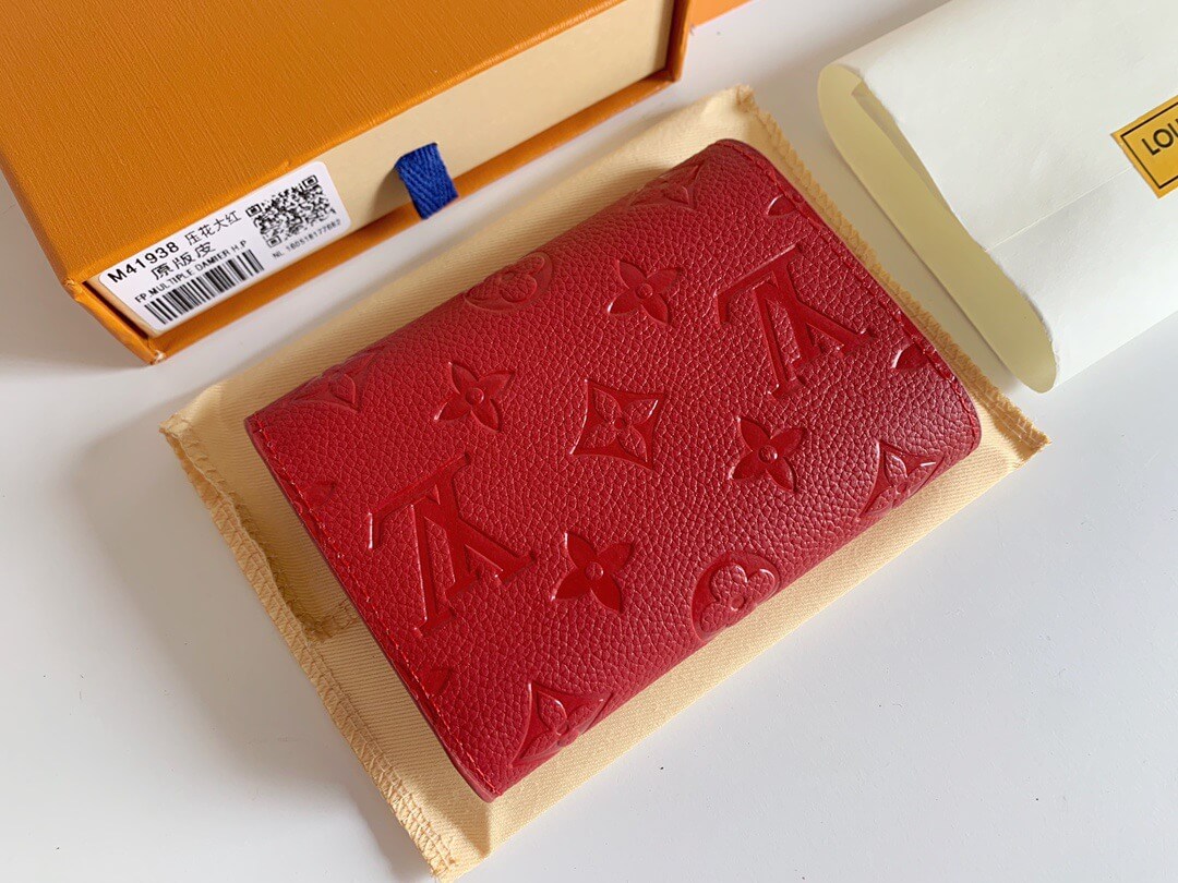 LOUIV Victorine Wallet