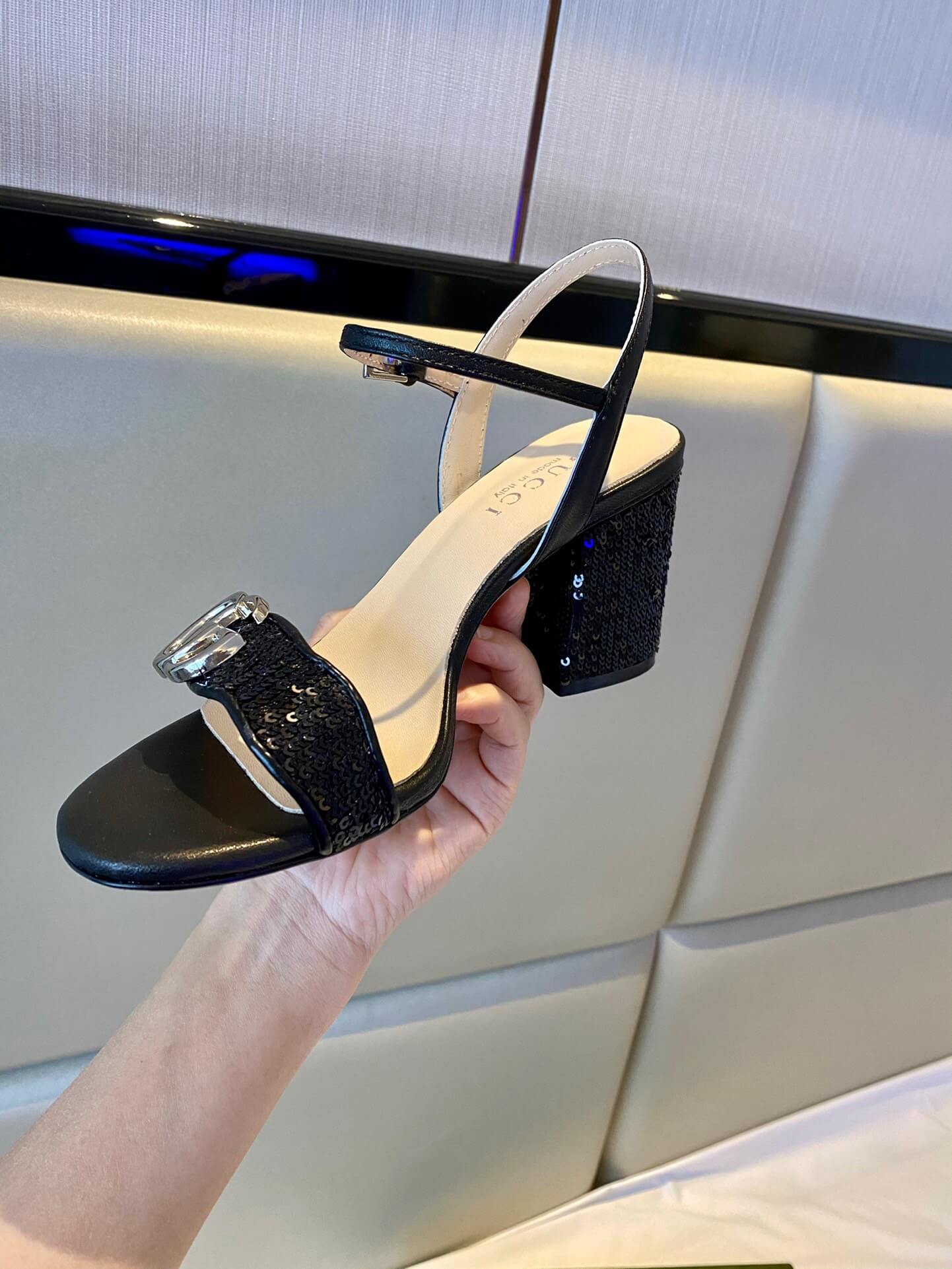 GG Heels