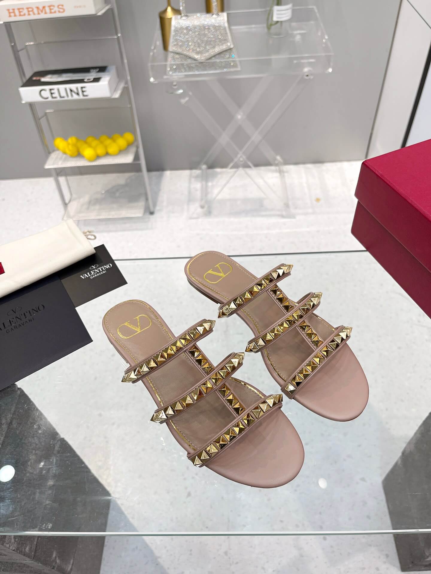 VALEN Slides