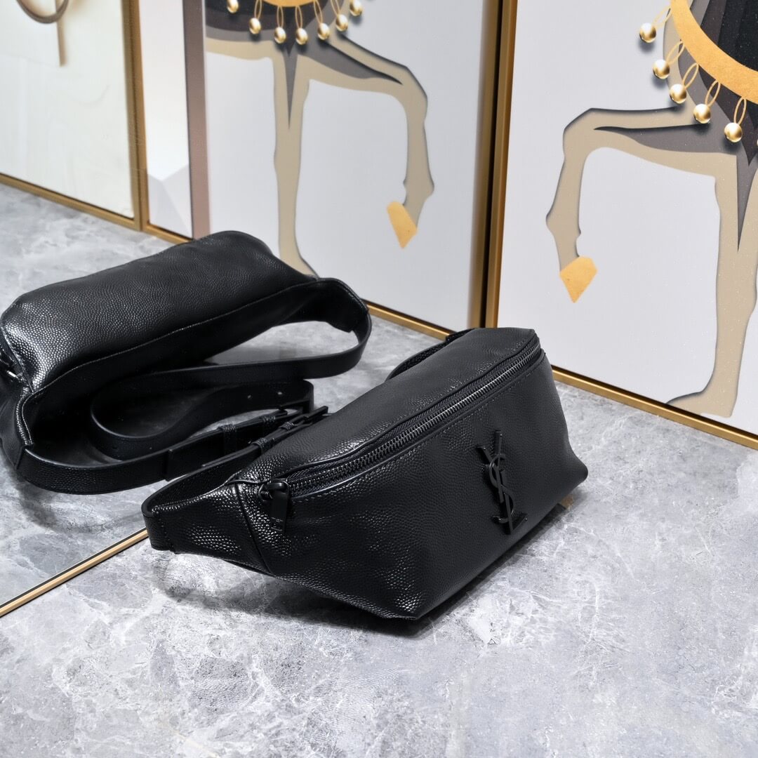 YSL Belt Bag