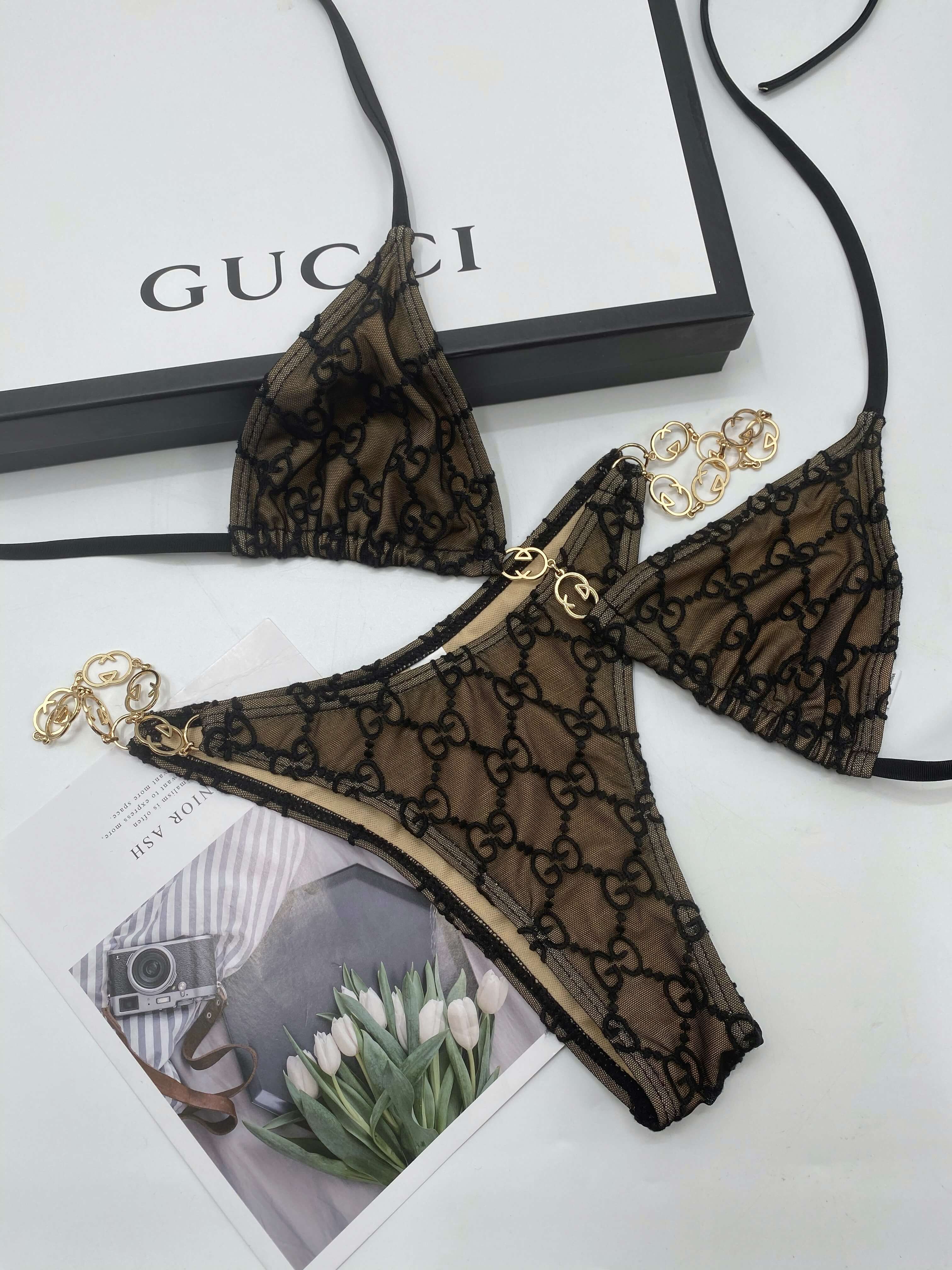 GG Bikini