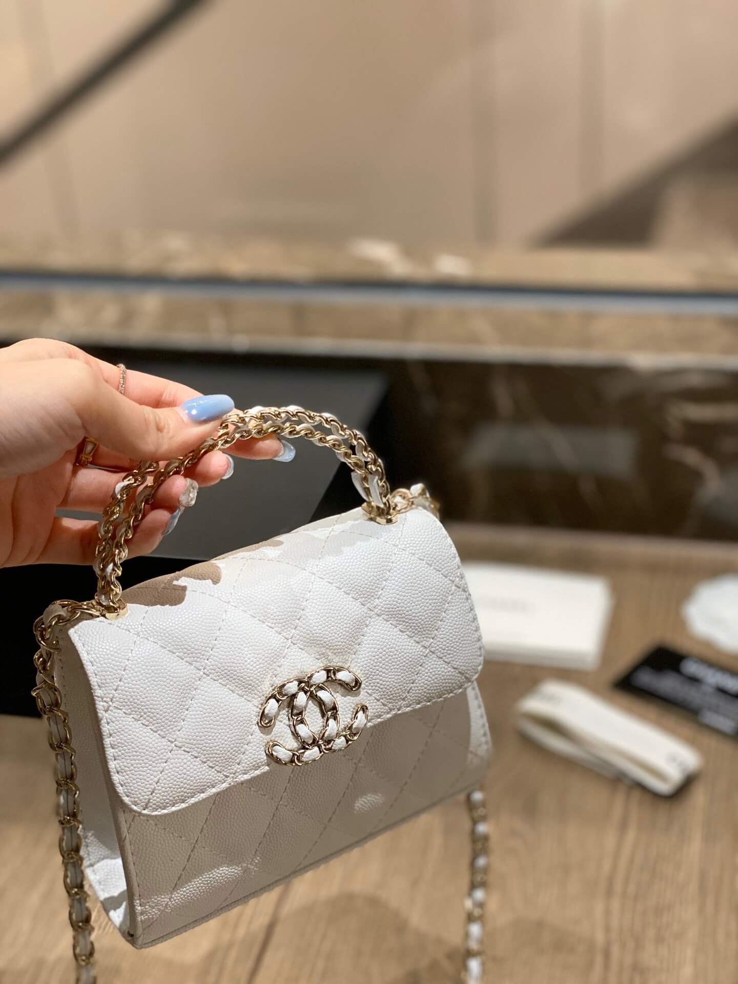 CC 23P Kelly Mini
