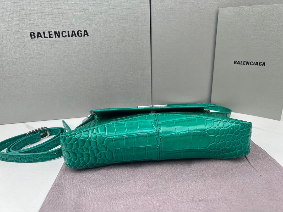 BALEN Hobo Bag