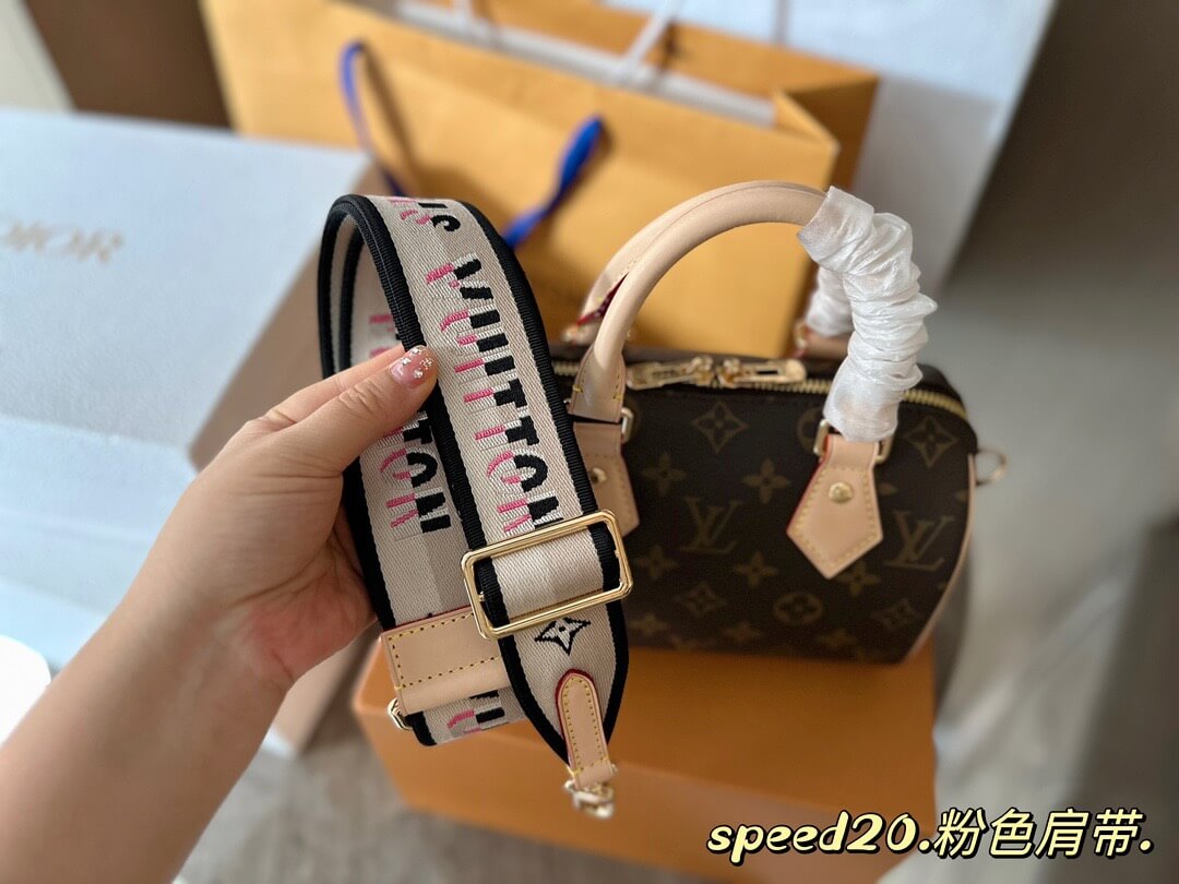LOUIV Speedy 20