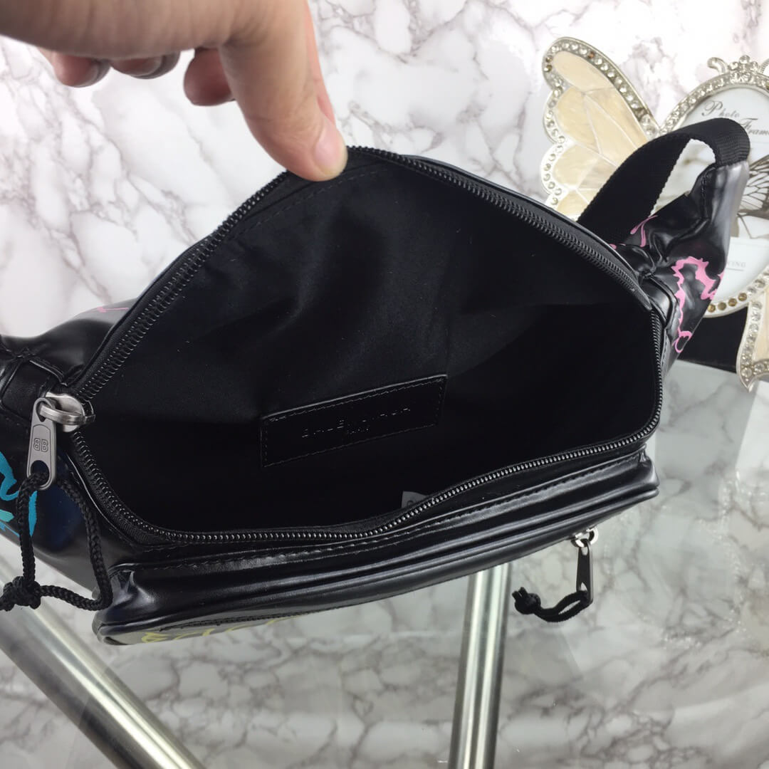 BALEN Belt Bag