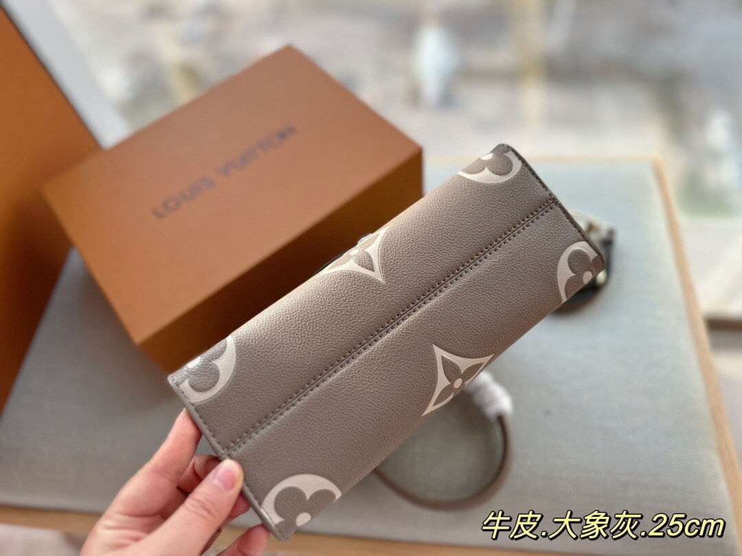 LOUIV Onthego 25
