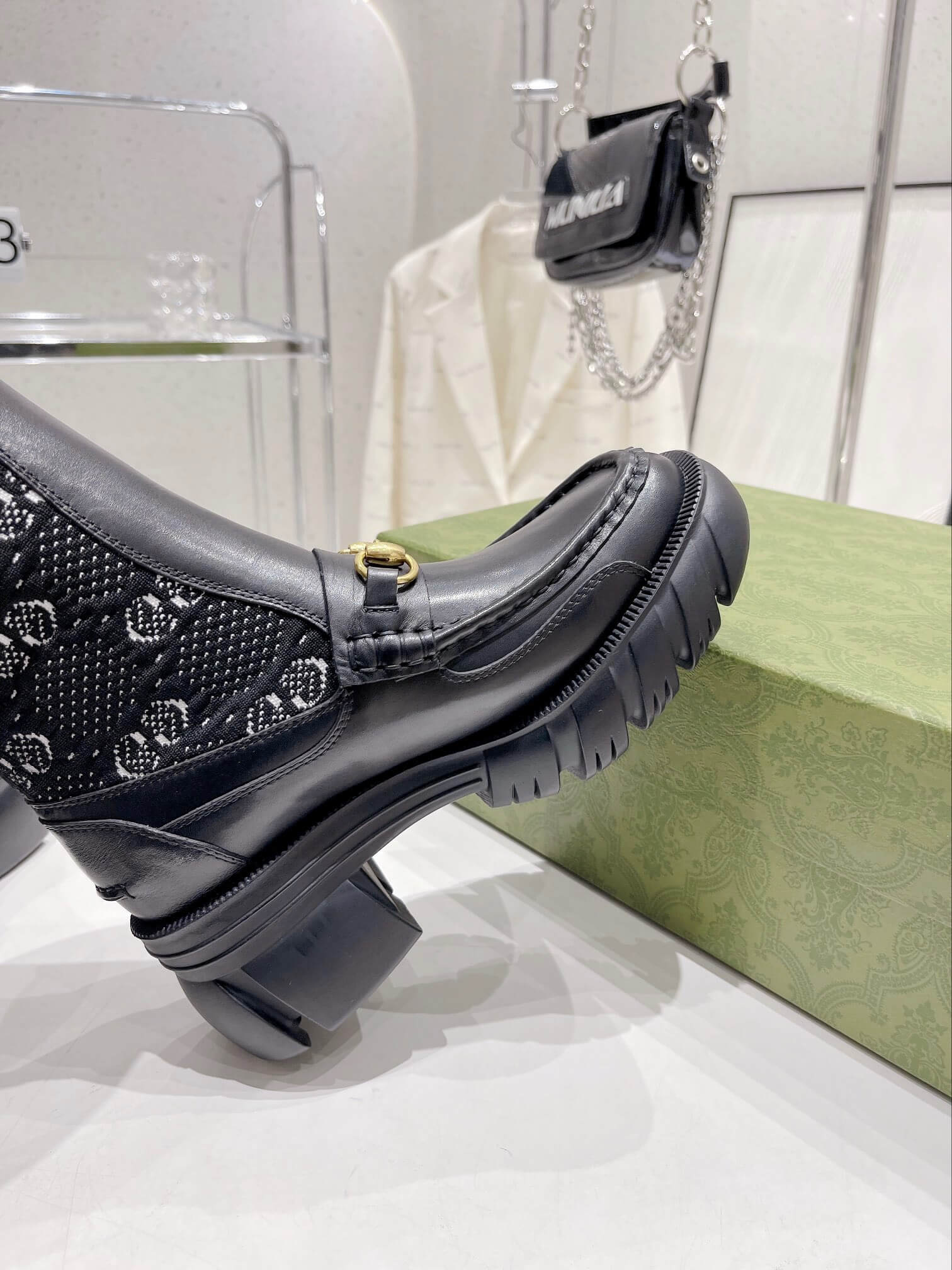 GG Boots