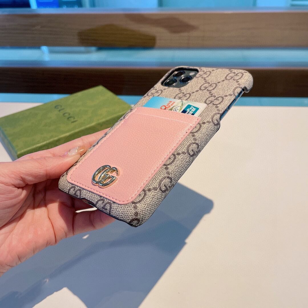 GG Case