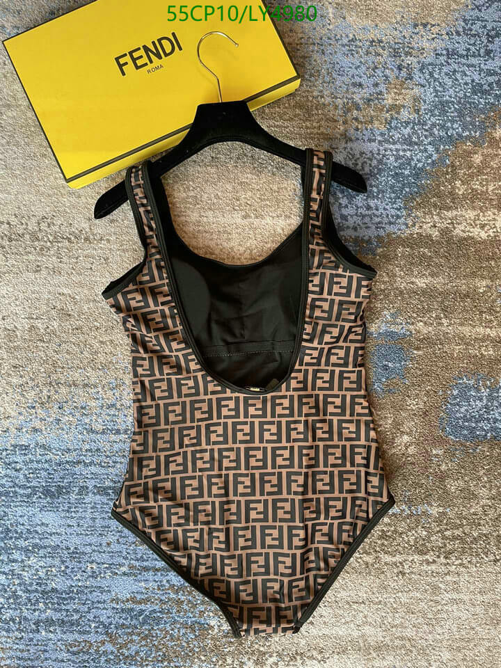 FD Swimsuit