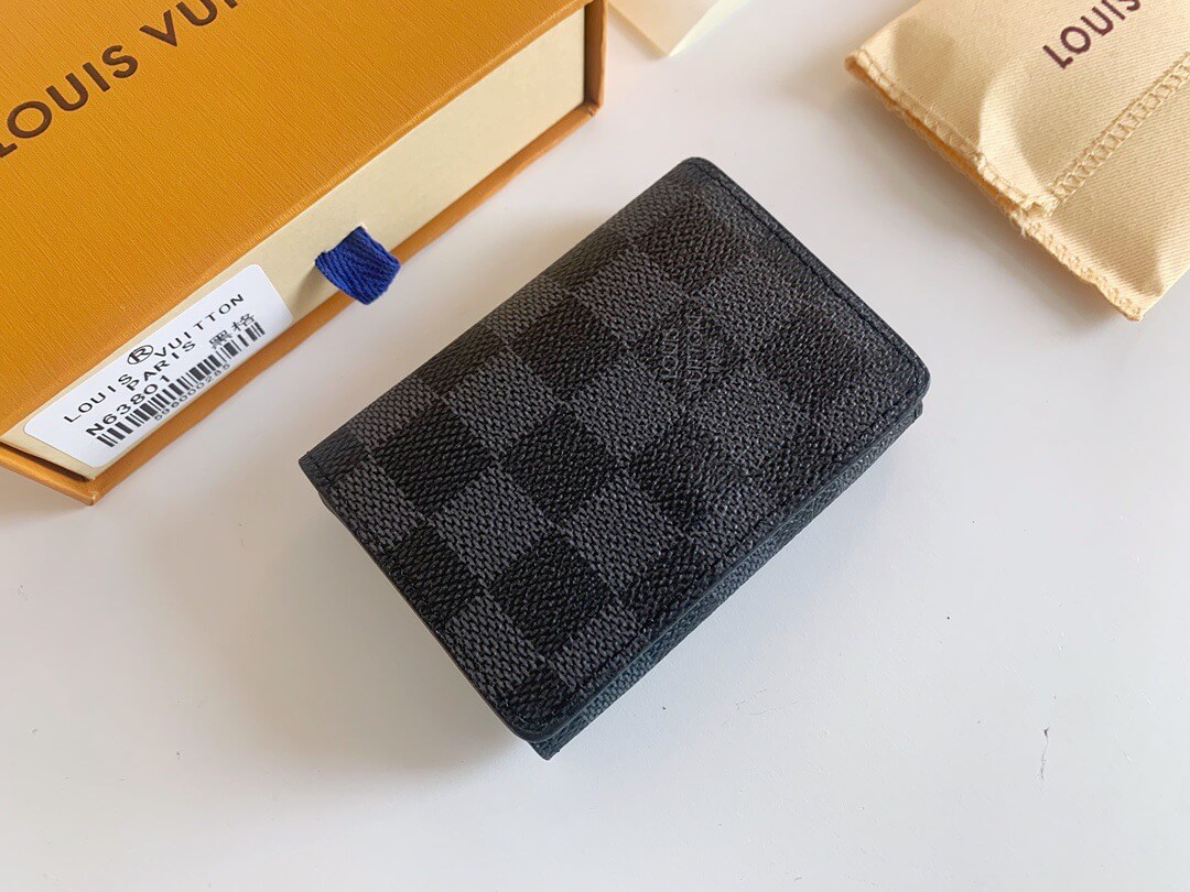 LOUIV Card Holder