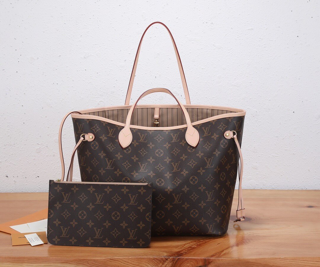 LOUIV Neverfull MM