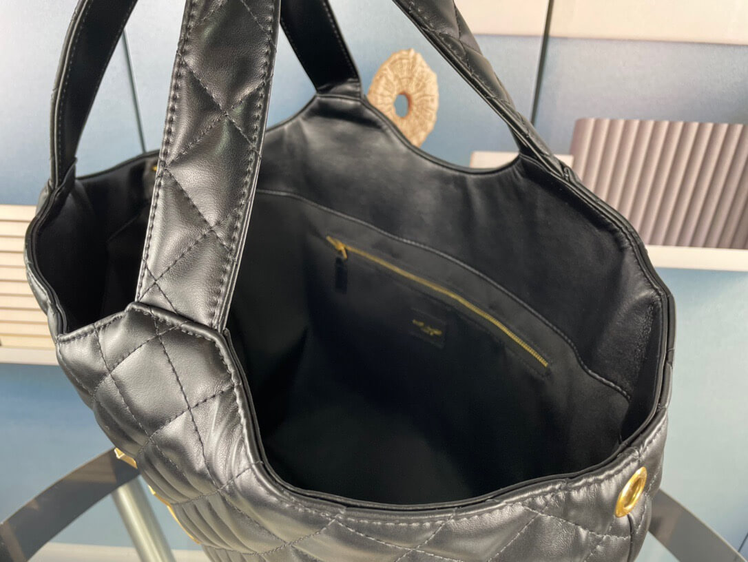 YSL Icare Tote