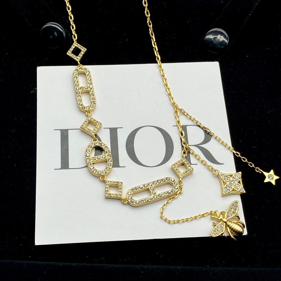 CD Necklace