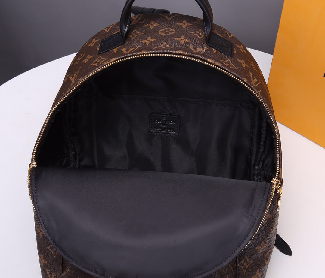LOUIV Palm Spring Backpack Large