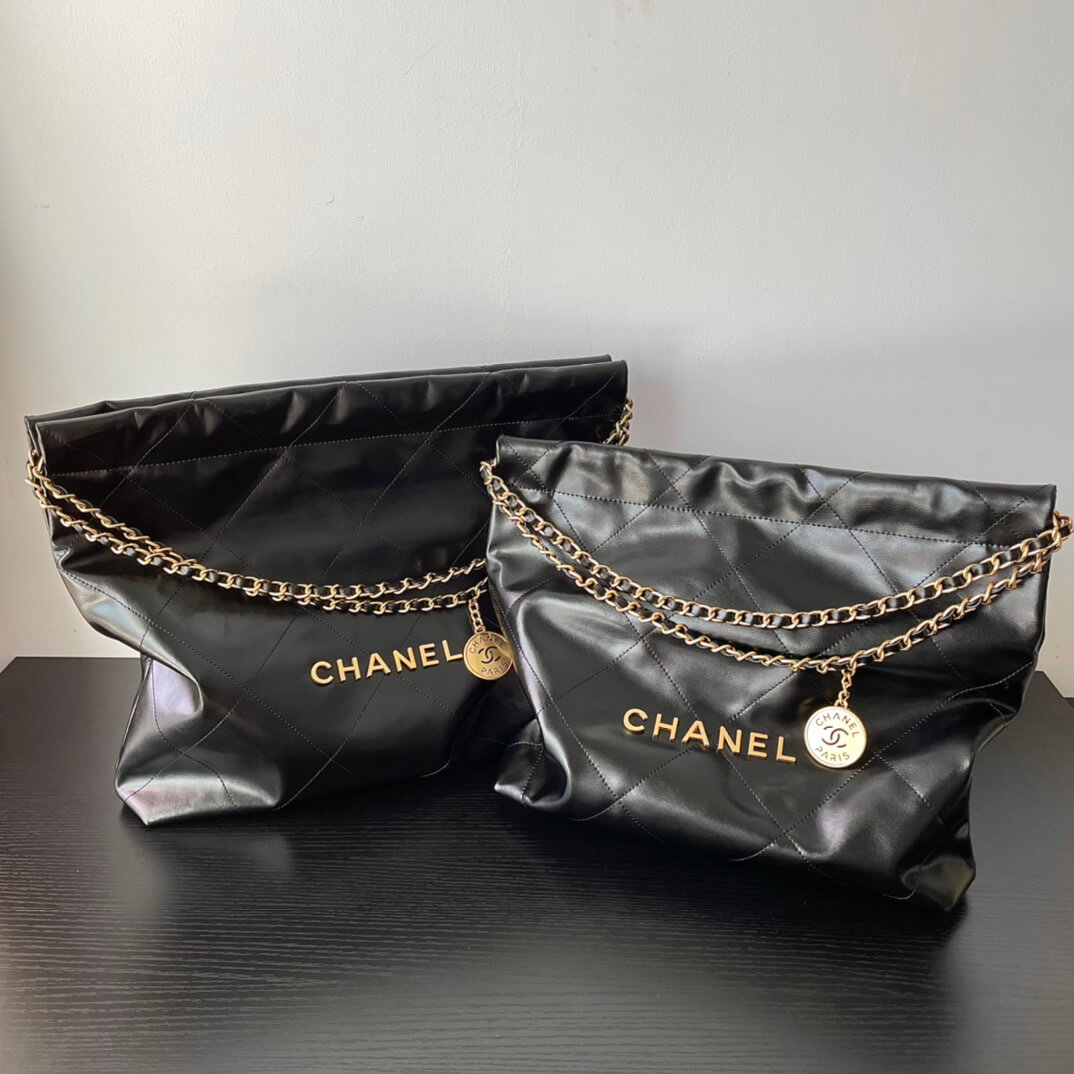 CC 22 Tote