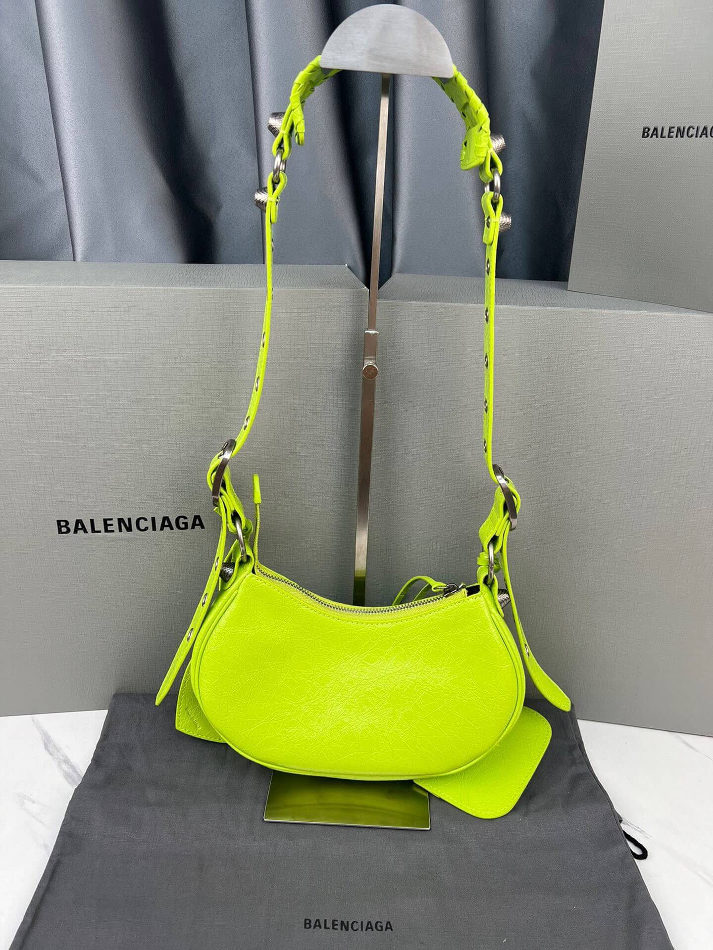 BALEN Cagole Small