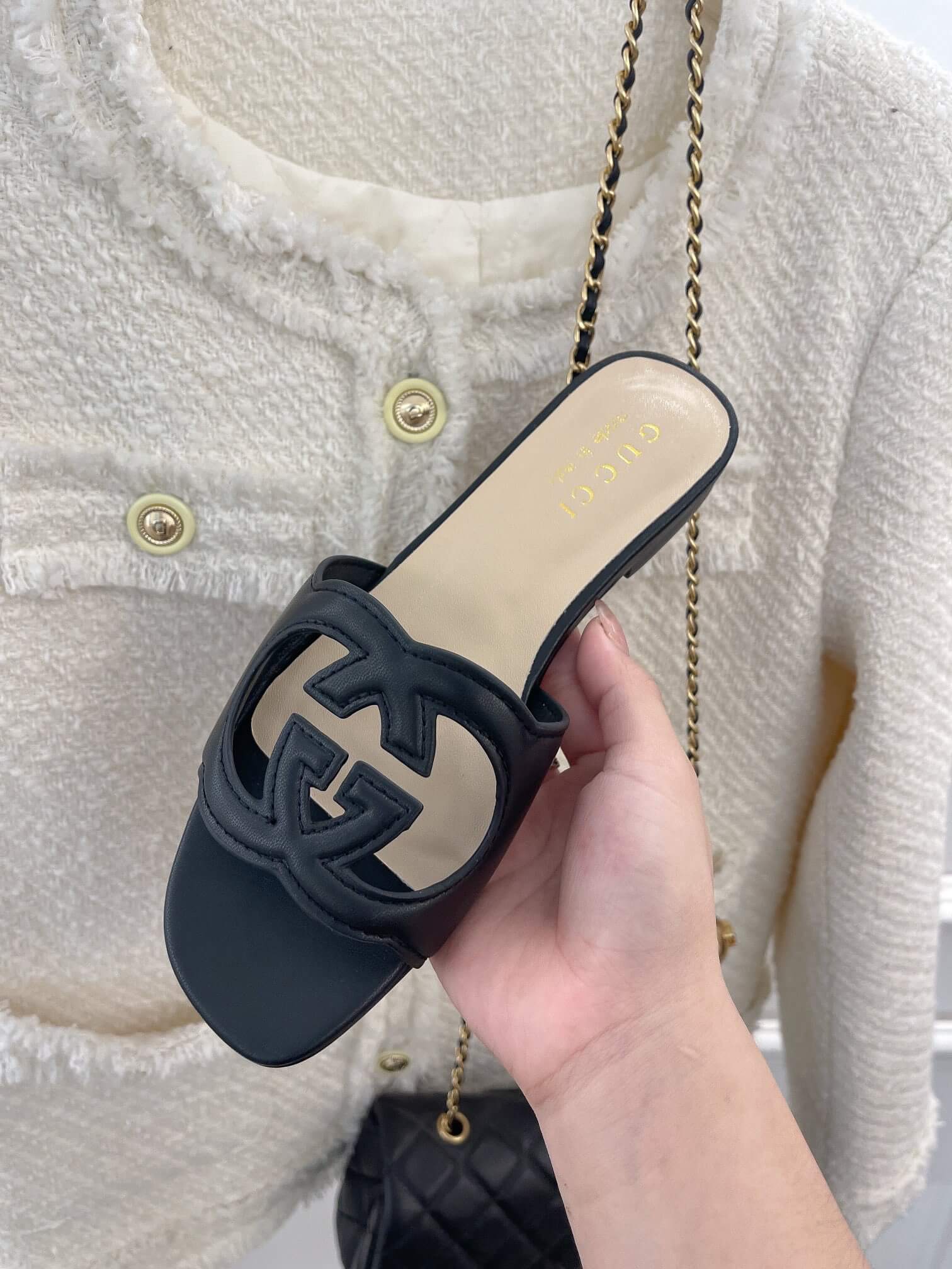GG Flats