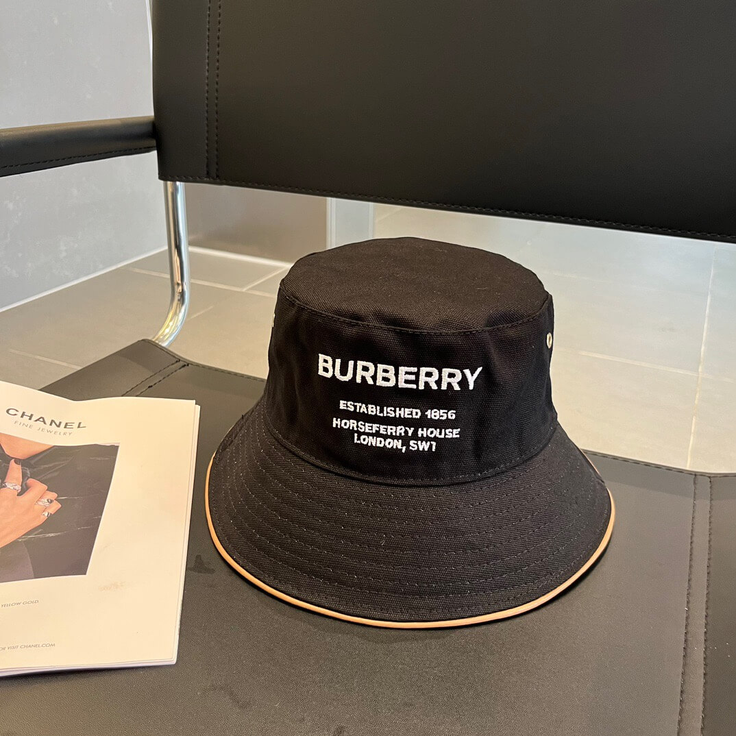 BBR Bucket Hat