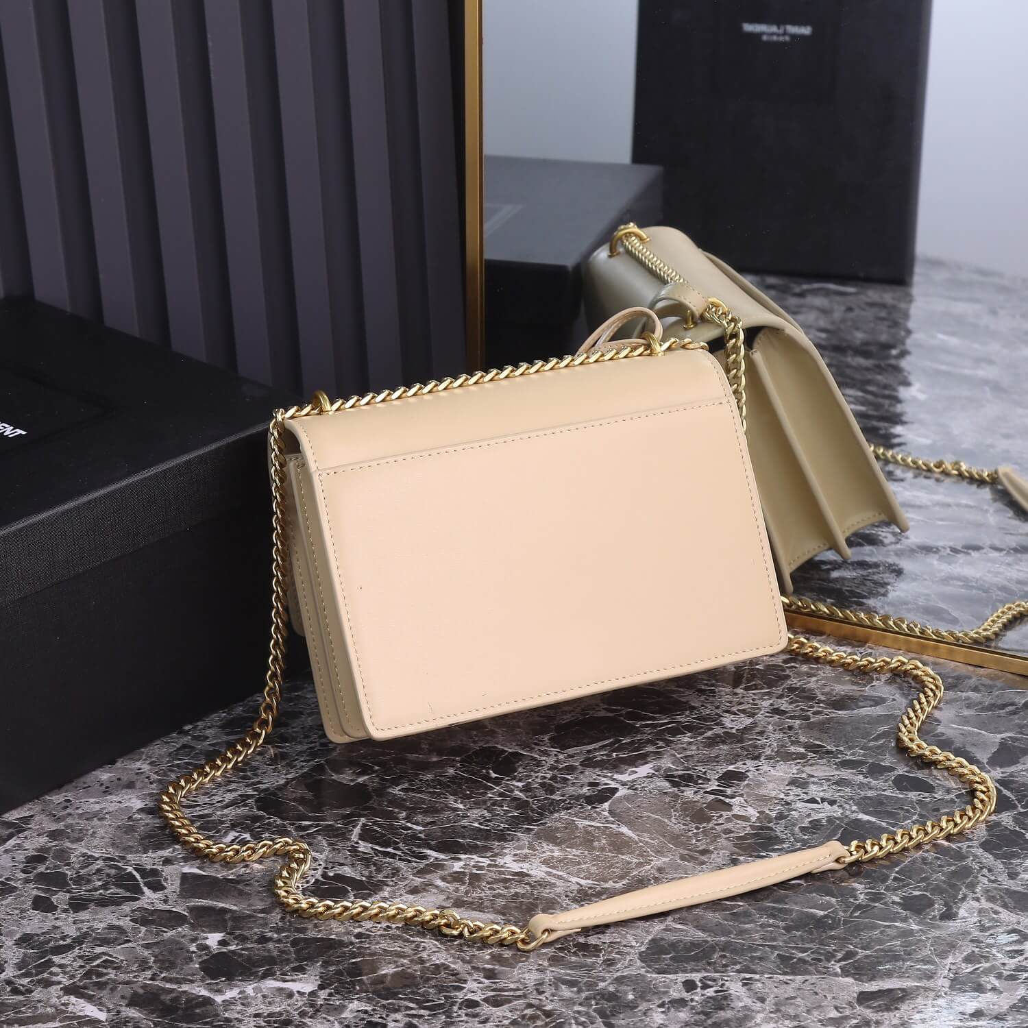 YSL Sunset