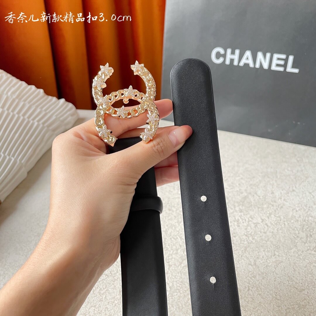 CC Belt