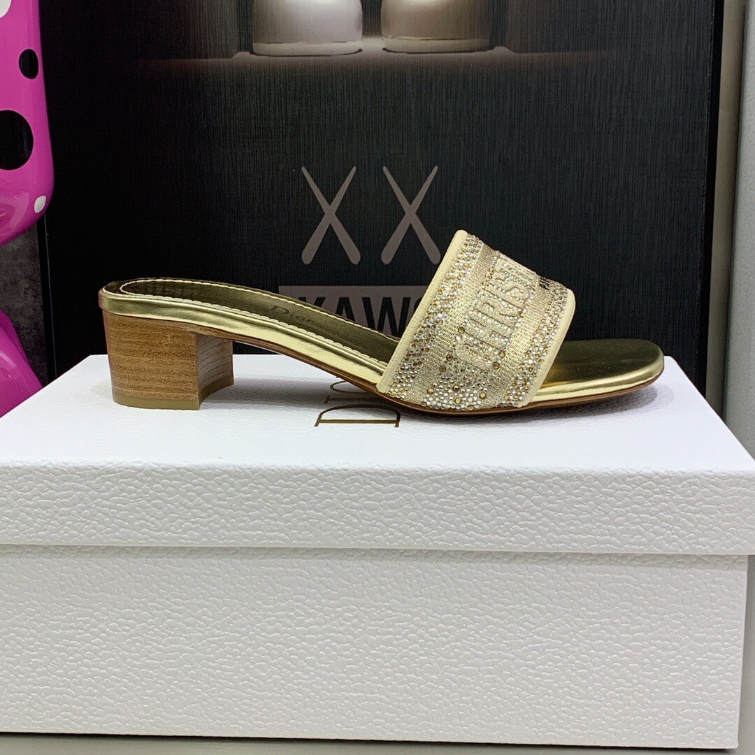 CD Dway Mules