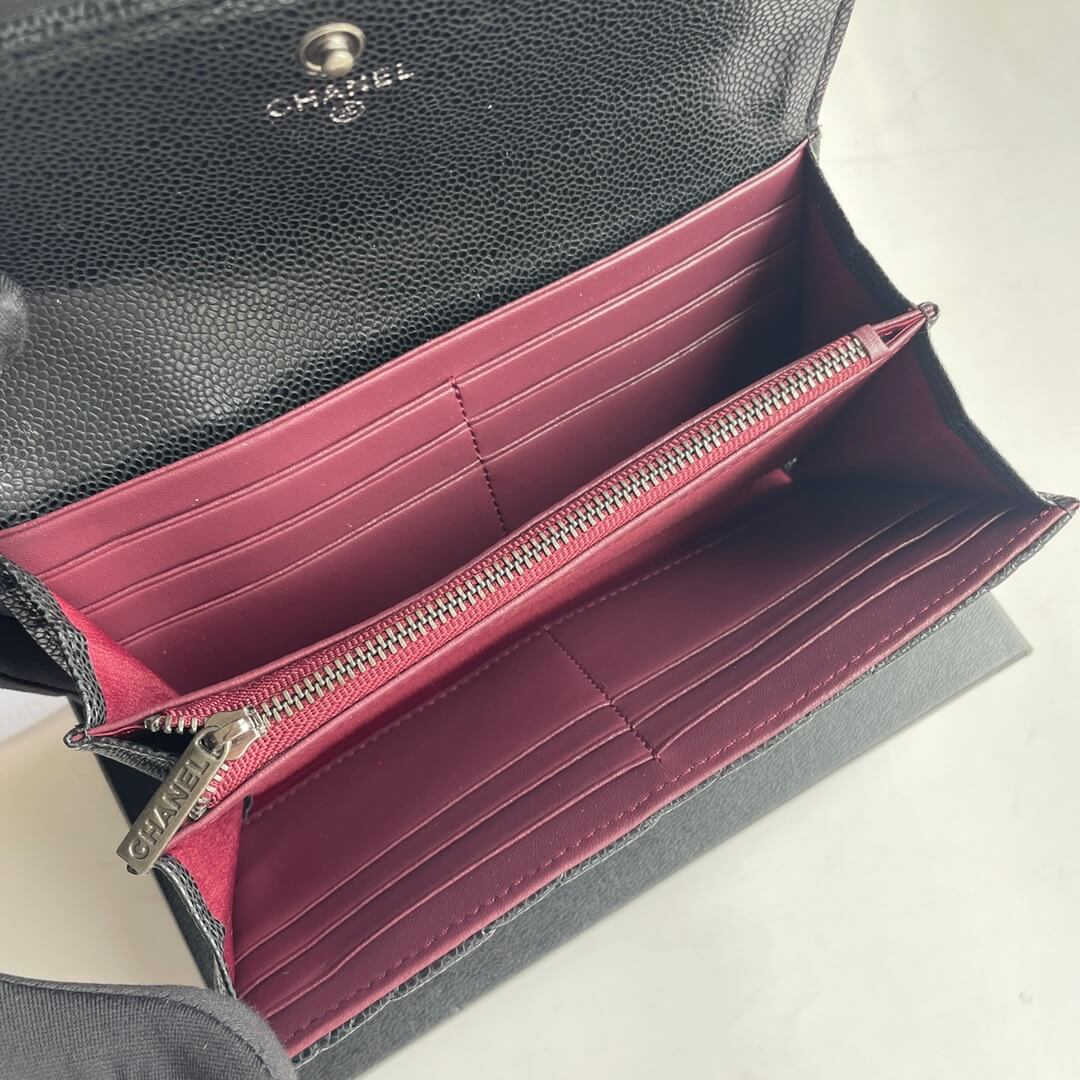 CC Boy Flap Wallet