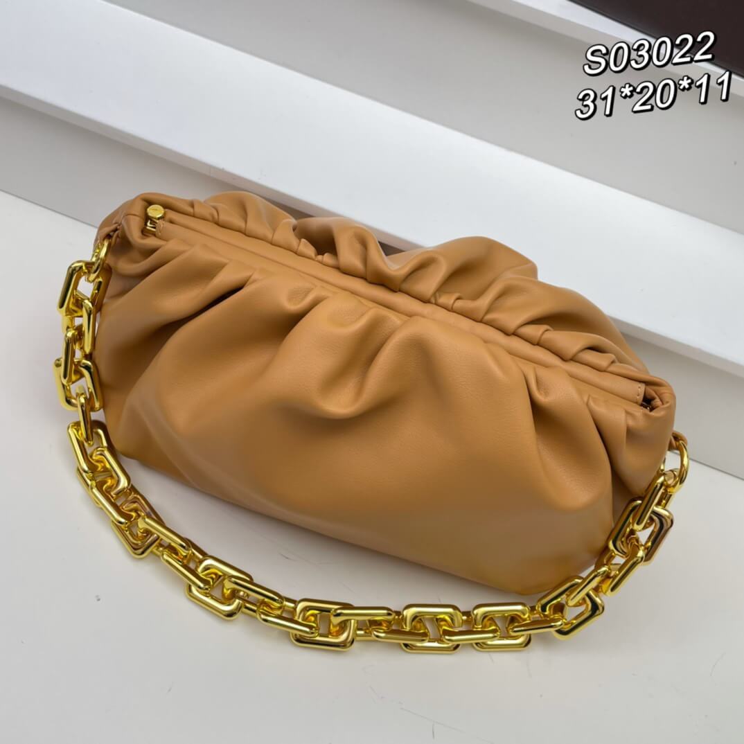 BV Pouch Chain
