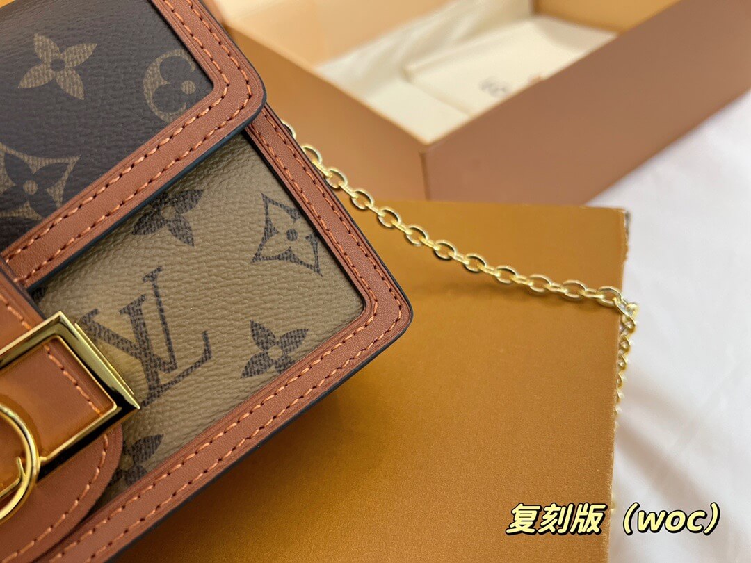 LOUIV Dauphine Mini