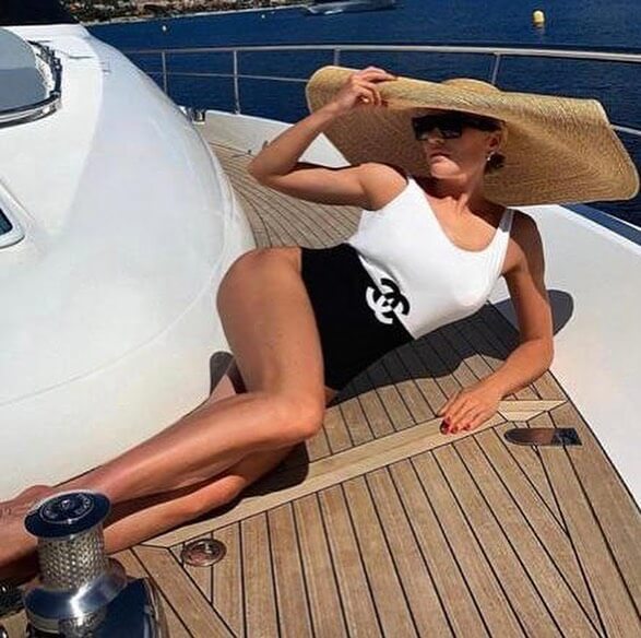 CC Swimsuit