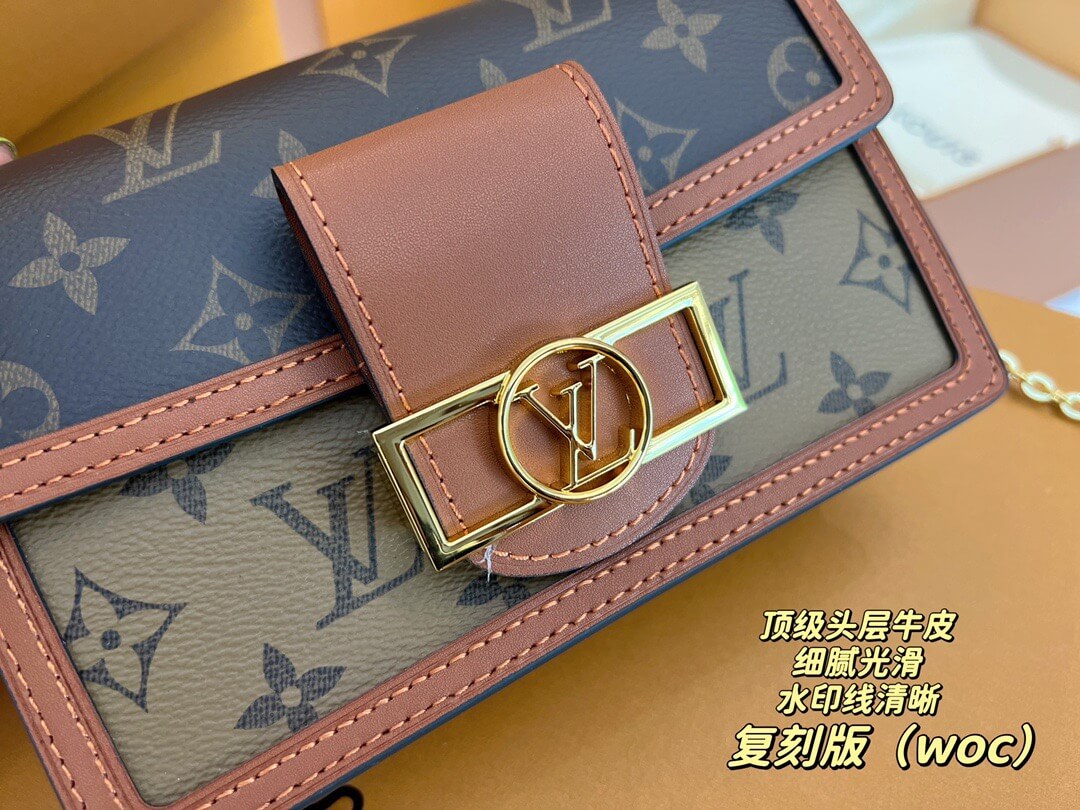 LOUIV Dauphine Mini