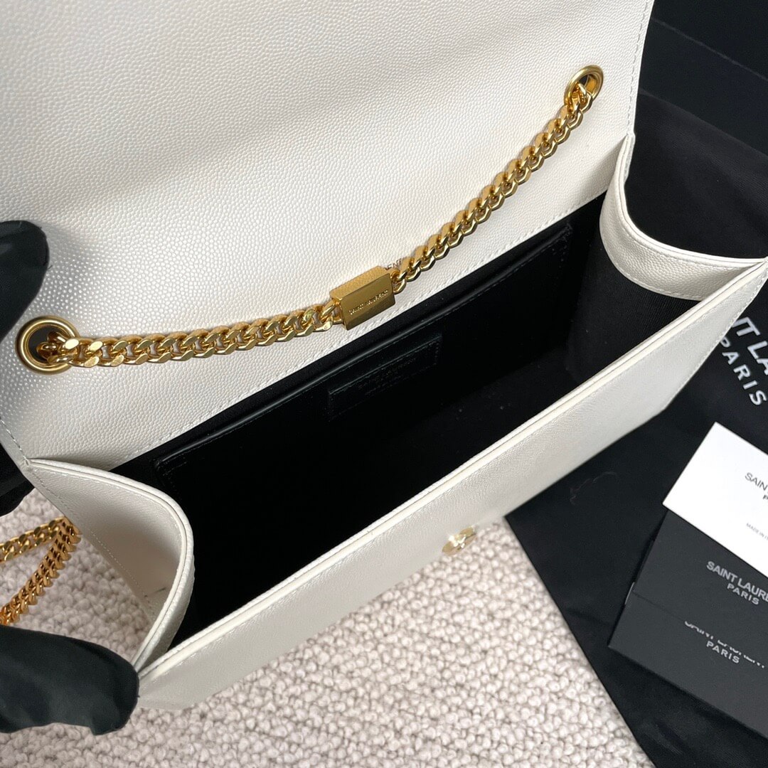 YSL So Kate Clutch Medium
