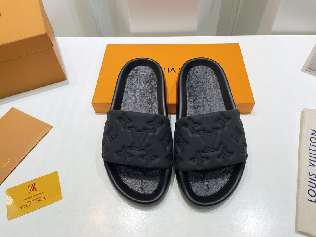 LOUIV Slides