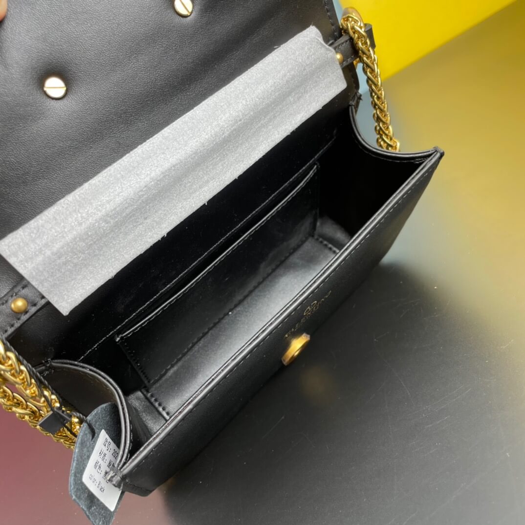 VALEN Vlogo Flap Small